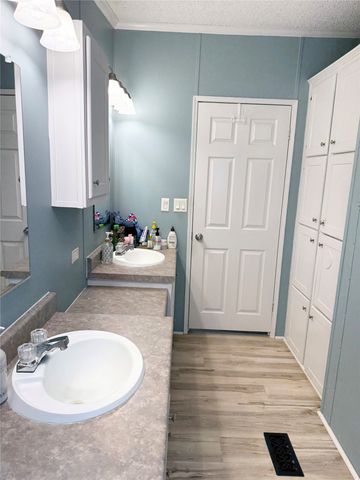 517 County Road 167, Eastland, TX 76448