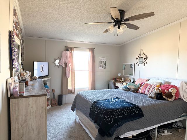 517 County Road 167, Eastland, TX 76448