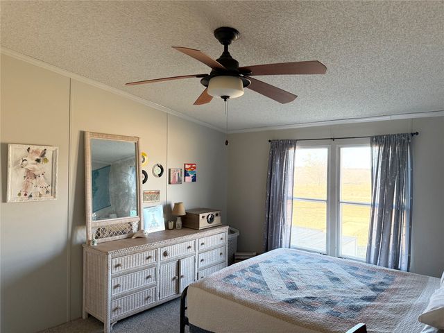 517 County Road 167, Eastland, TX 76448