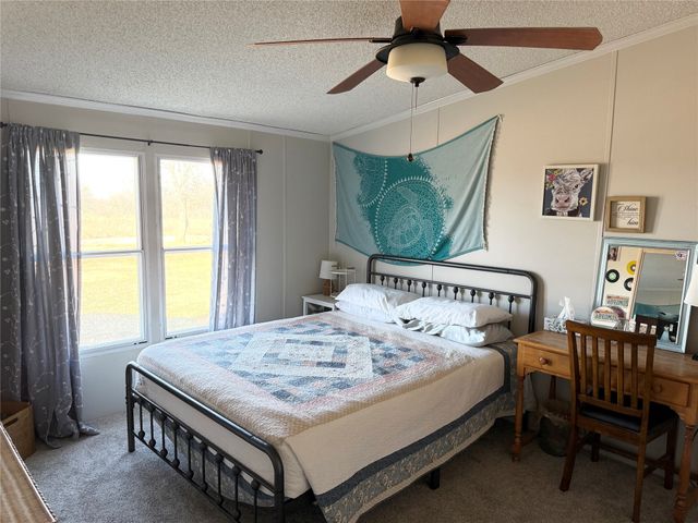 517 County Road 167, Eastland, TX 76448