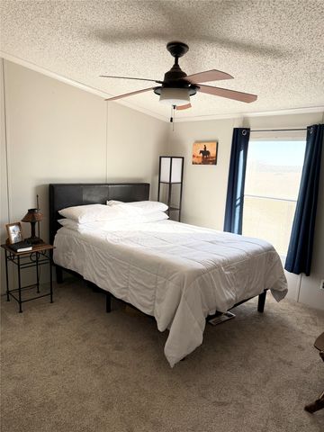 517 County Road 167, Eastland, TX 76448