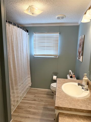 517 County Road 167, Eastland, TX 76448