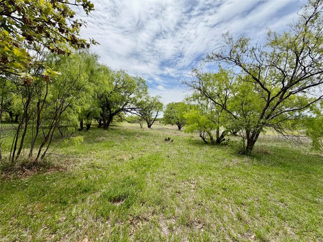 517 County Road 167, Eastland, TX 76448