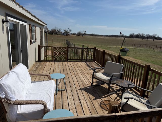 517 County Road 167, Eastland, TX 76448