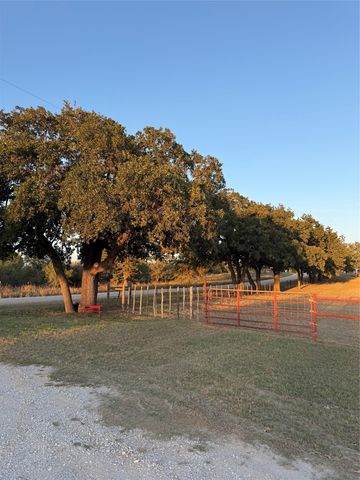 517 County Road 167, Eastland, TX 76448