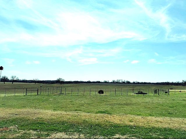 517 County Road 167, Eastland, TX 76448