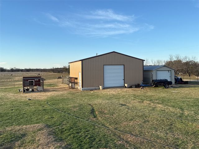517 County Road 167, Eastland, TX 76448