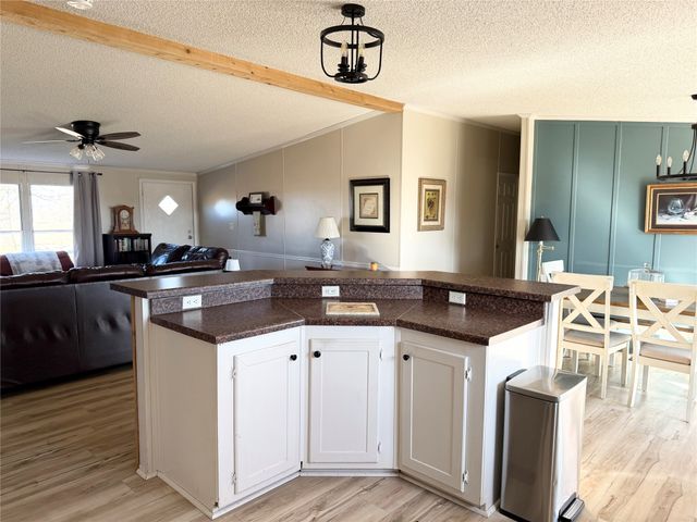 517 County Road 167, Eastland, TX 76448