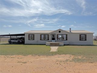 517 County Road 167, Eastland, TX 76448