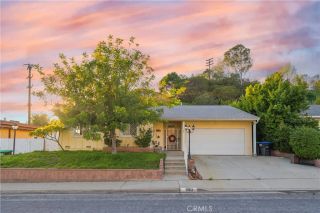 1963 Lupine Avenue, Monterey Park, CA 91755