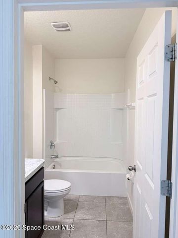 609 Concha Street NW, Palm Bay, FL 32907