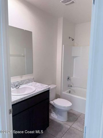 609 Concha Street NW, Palm Bay, FL 32907