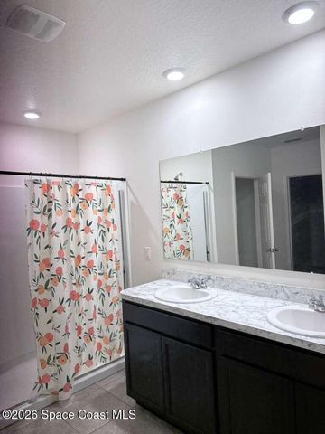 609 Concha Street NW, Palm Bay, FL 32907