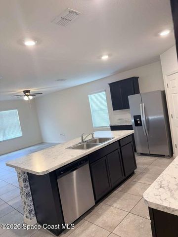 609 Concha Street NW, Palm Bay, FL 32907