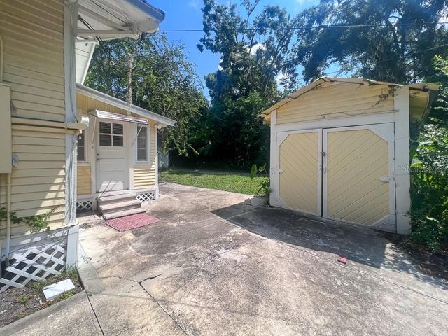 115 NW 7TH TERRACE, Gainesville, FL 32601