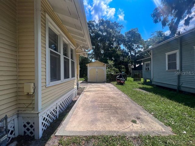 115 NW 7TH TERRACE, Gainesville, FL 32601