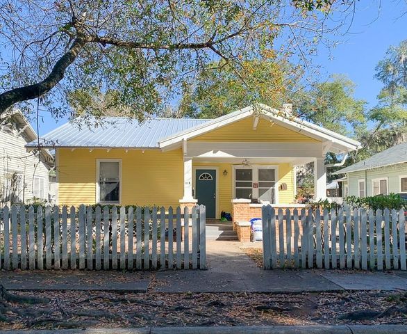 115 NW 7TH TERRACE, Gainesville, FL 32601