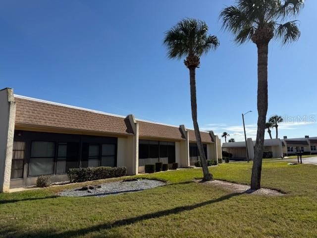 11140 CARRIAGE HILL DRIVE 4, Port Richey, FL 34668