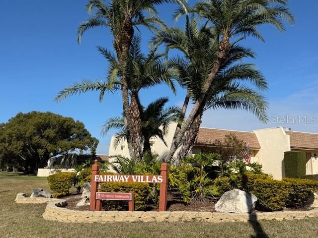 11140 CARRIAGE HILL DRIVE 4, Port Richey, FL 34668