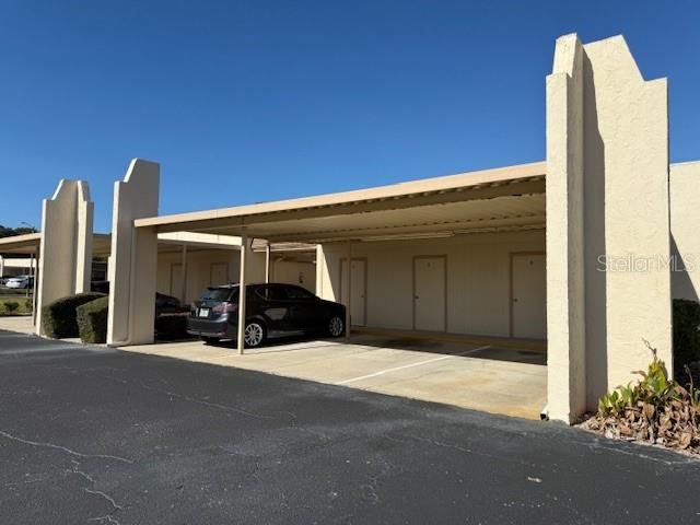 11140 CARRIAGE HILL DRIVE 4, Port Richey, FL 34668