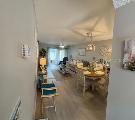 11140 CARRIAGE HILL DRIVE 4, Port Richey, FL 34668