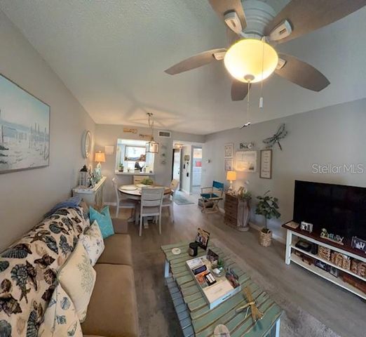 11140 CARRIAGE HILL DRIVE 4, Port Richey, FL 34668