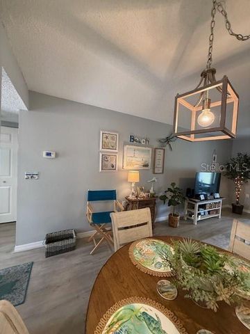 11140 CARRIAGE HILL DRIVE 4, Port Richey, FL 34668