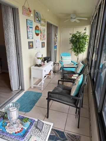 11140 CARRIAGE HILL DRIVE 4, Port Richey, FL 34668