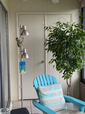 11140 CARRIAGE HILL DRIVE 4, Port Richey, FL 34668