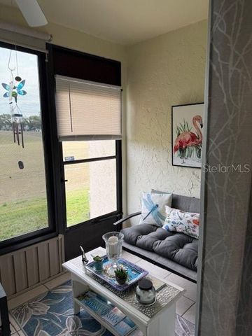 11140 CARRIAGE HILL DRIVE 4, Port Richey, FL 34668