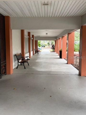 11140 CARRIAGE HILL DRIVE 4, Port Richey, FL 34668