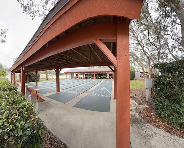 11140 CARRIAGE HILL DRIVE 4, Port Richey, FL 34668