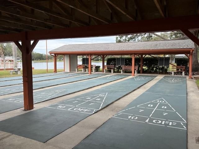 11140 CARRIAGE HILL DRIVE 4, Port Richey, FL 34668