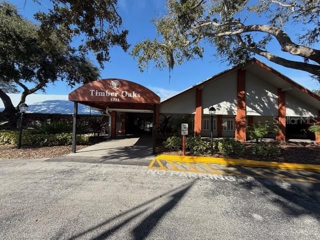 11140 CARRIAGE HILL DRIVE 4, Port Richey, FL 34668