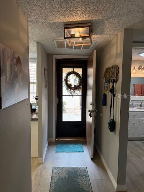 Image 3 of property listing at 11140 CARRIAGE HILL DRIVE 4, Port Richey, FL 34668