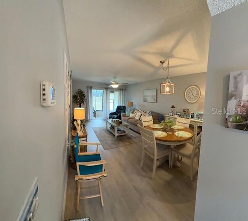 Image 23 of property listing at 11140 CARRIAGE HILL DRIVE 4, Port Richey, FL 34668