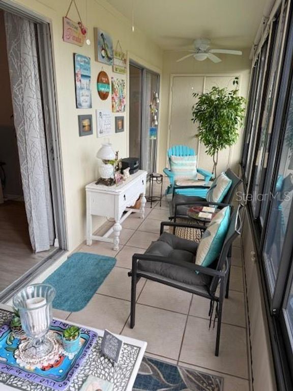 Image 39 of property listing at 11140 CARRIAGE HILL DRIVE 4, Port Richey, FL 34668