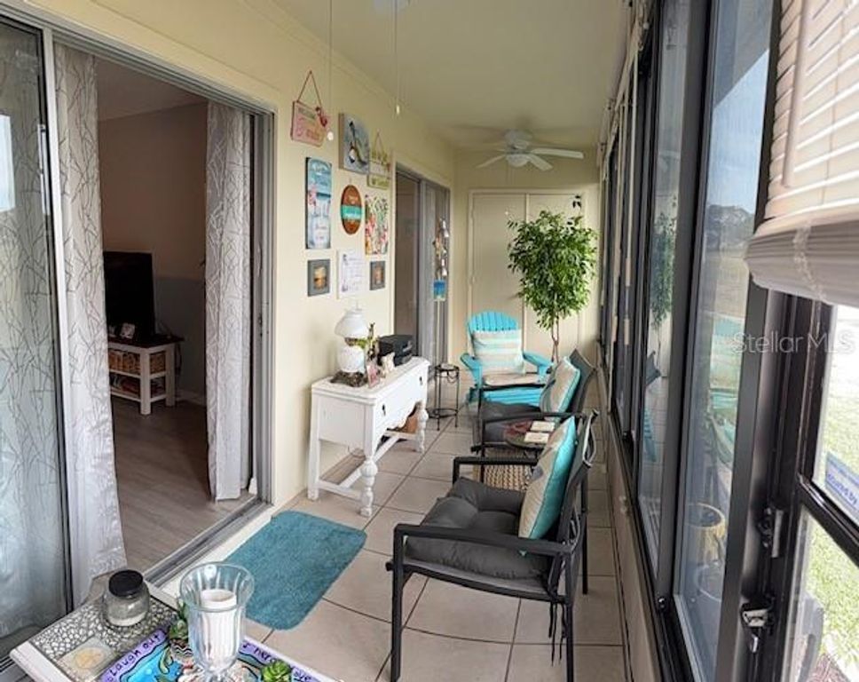 Image 40 of property listing at 11140 CARRIAGE HILL DRIVE 4, Port Richey, FL 34668