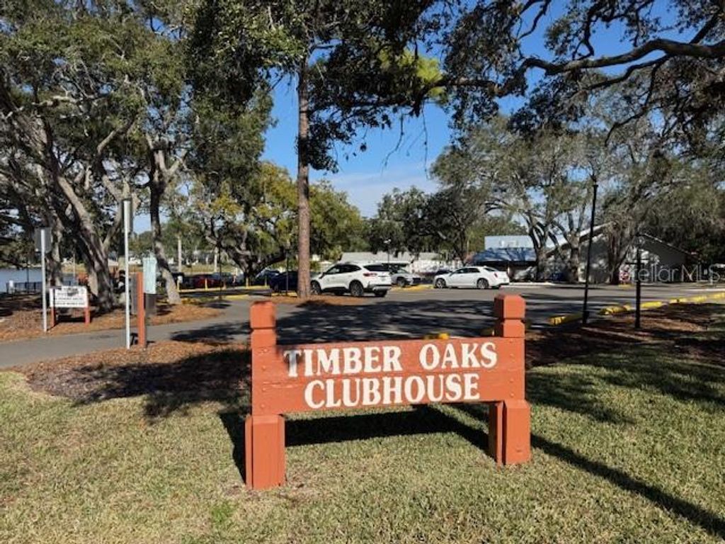 Image 44 of property listing at 11140 CARRIAGE HILL DRIVE 4, Port Richey, FL 34668