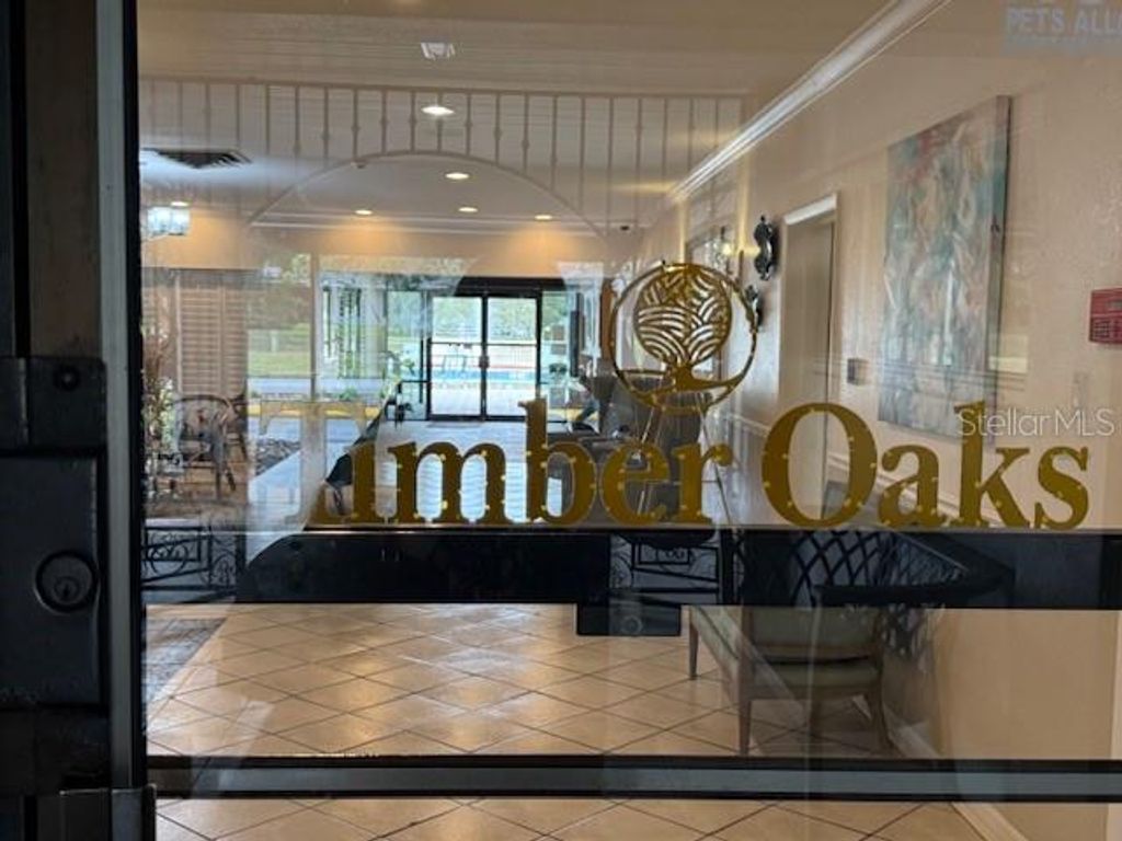 Image 50 of property listing at 11140 CARRIAGE HILL DRIVE 4, Port Richey, FL 34668