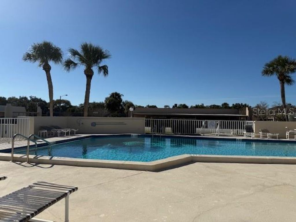 Image 53 of property listing at 11140 CARRIAGE HILL DRIVE 4, Port Richey, FL 34668