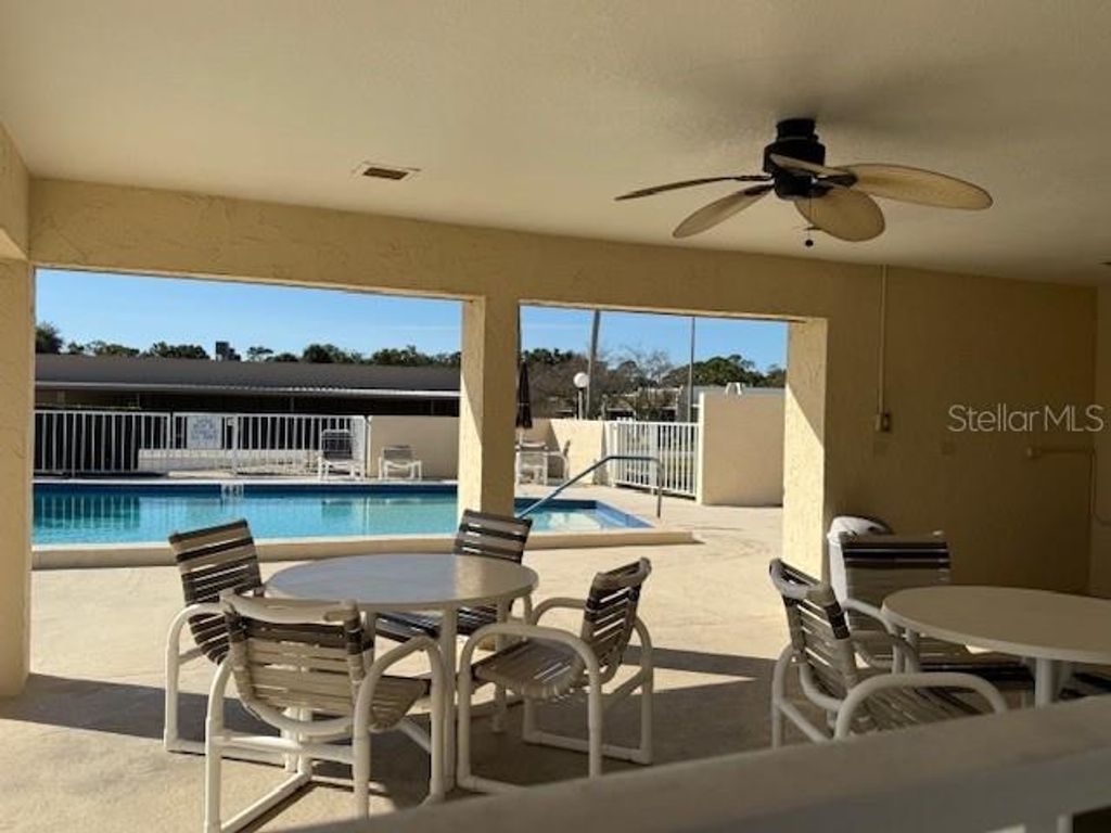 Image 55 of property listing at 11140 CARRIAGE HILL DRIVE 4, Port Richey, FL 34668