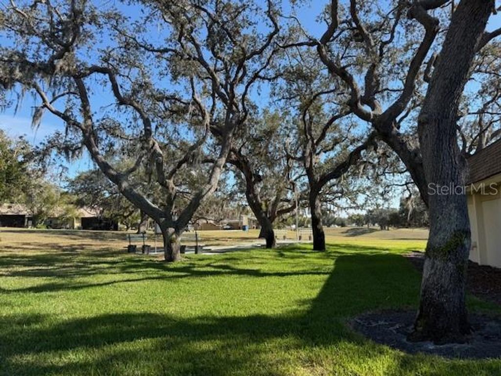 Image 56 of property listing at 11140 CARRIAGE HILL DRIVE 4, Port Richey, FL 34668