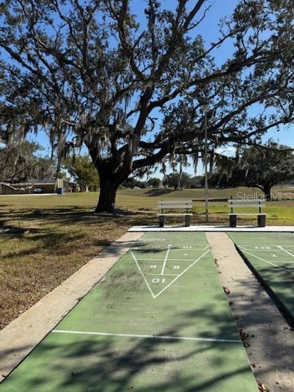 Image 57 of property listing at 11140 CARRIAGE HILL DRIVE 4, Port Richey, FL 34668