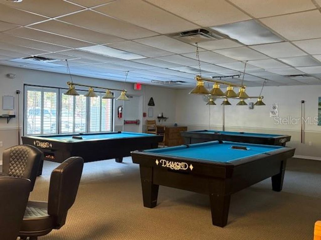 Image 62 of property listing at 11140 CARRIAGE HILL DRIVE 4, Port Richey, FL 34668