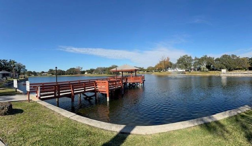 Image 64 of property listing at 11140 CARRIAGE HILL DRIVE 4, Port Richey, FL 34668