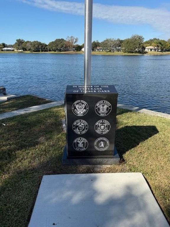 Image 65 of property listing at 11140 CARRIAGE HILL DRIVE 4, Port Richey, FL 34668