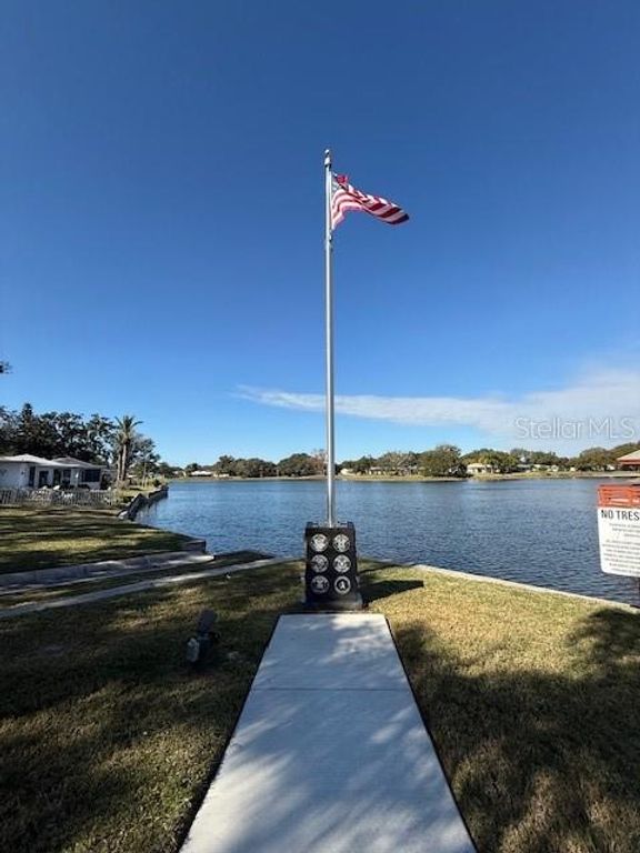 Image 66 of property listing at 11140 CARRIAGE HILL DRIVE 4, Port Richey, FL 34668