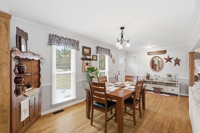 6 Carolina Oaks Drive, Chesnee, SC 29323