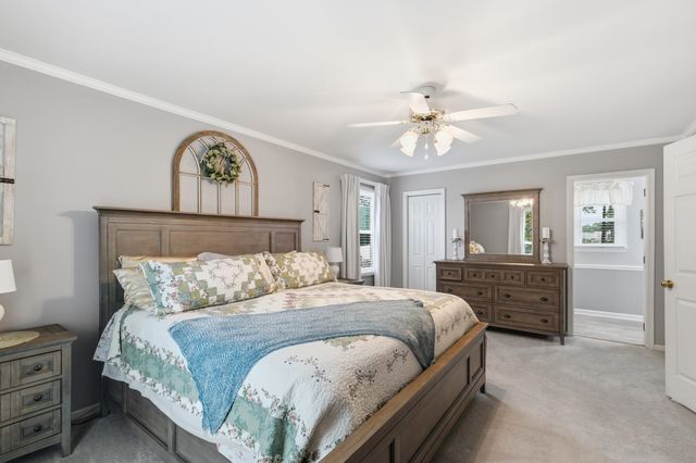 6 Carolina Oaks Drive, Chesnee, SC 29323